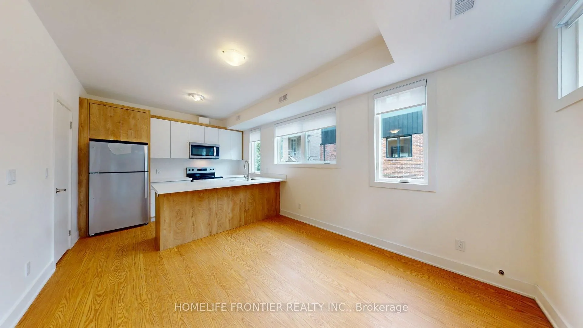 1089 Glencairn Avenue, #R (Laneway)