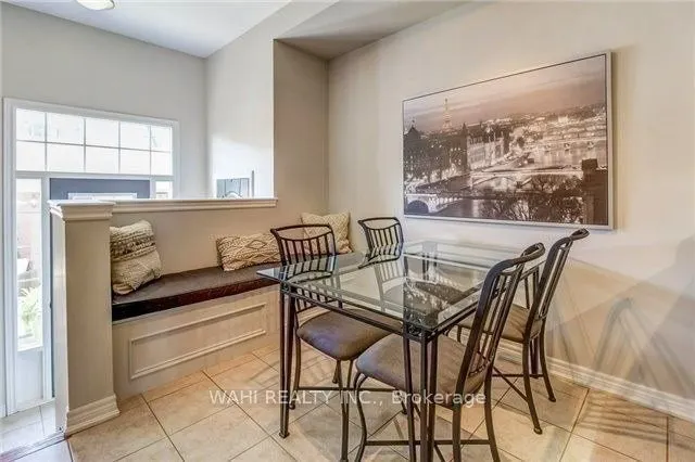 3403 Eglinton Avenue W