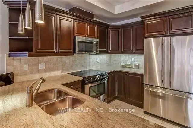 3403 Eglinton Avenue W
