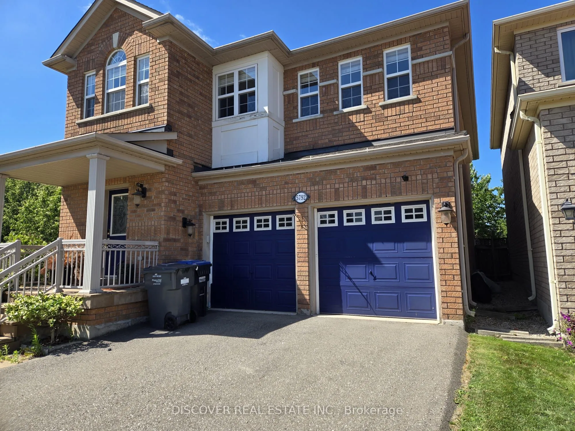 5792 Raftsman Cove