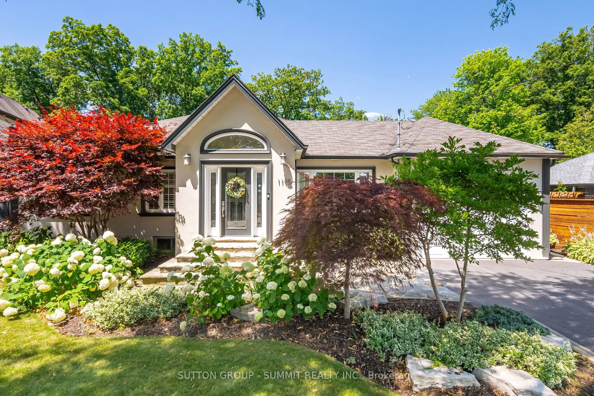 1195 Crestdale Road
