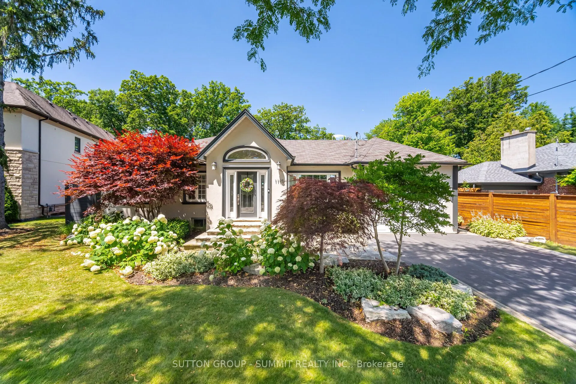 1195 Crestdale Road