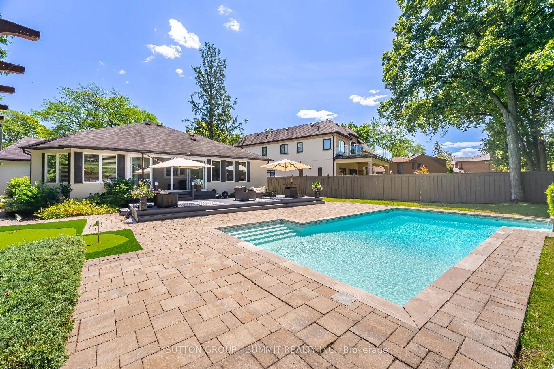 1195 Crestdale Road