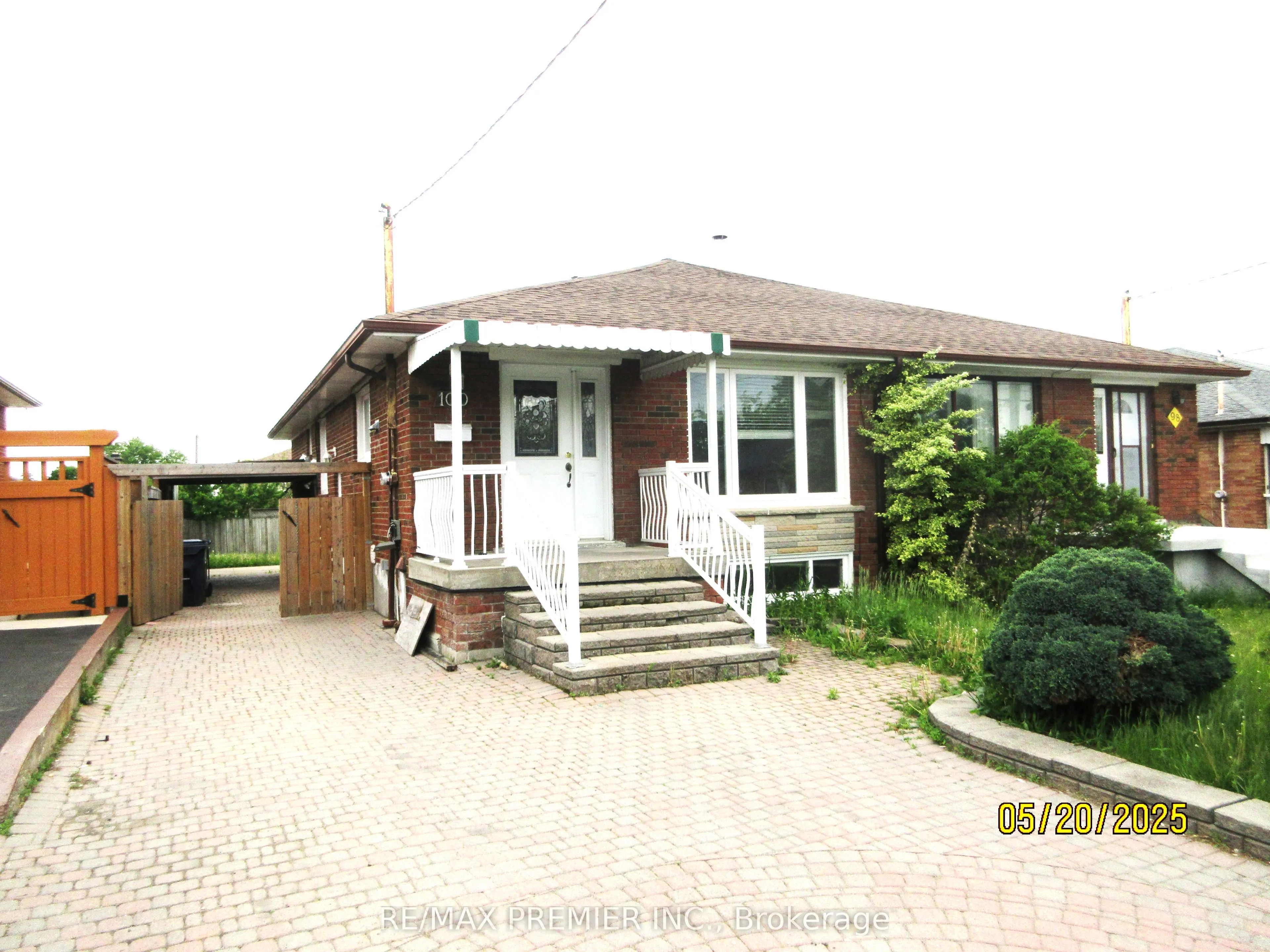 100 Snowood Court