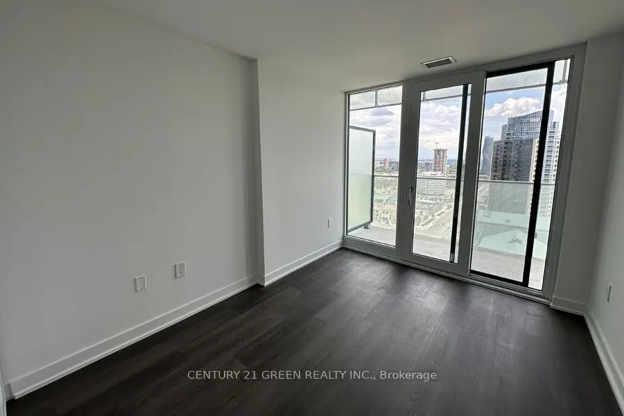3900 Confederation Parkway #2301