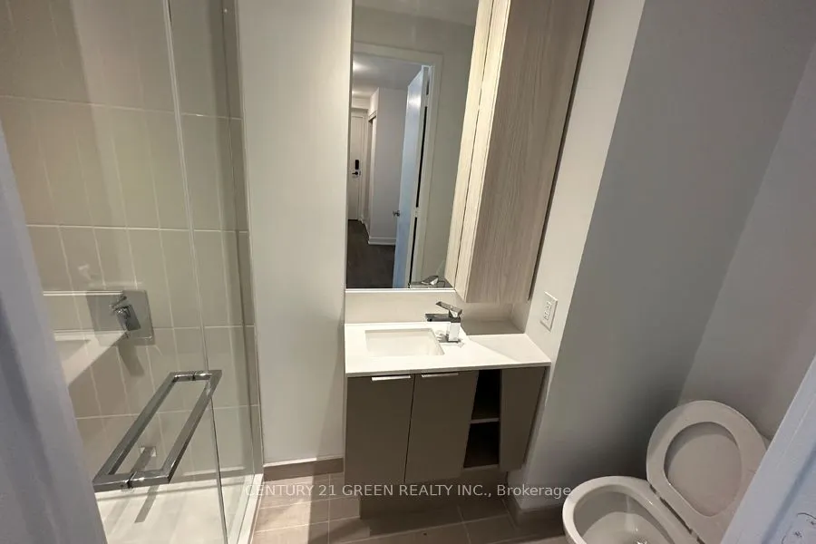 3900 Confederation Parkway #2301