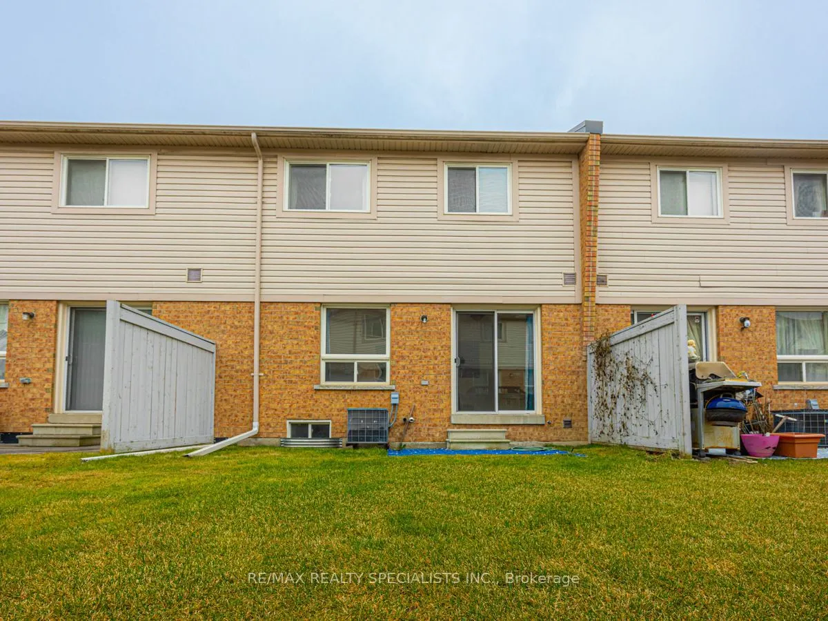 6035 Bidwell Trail, #89