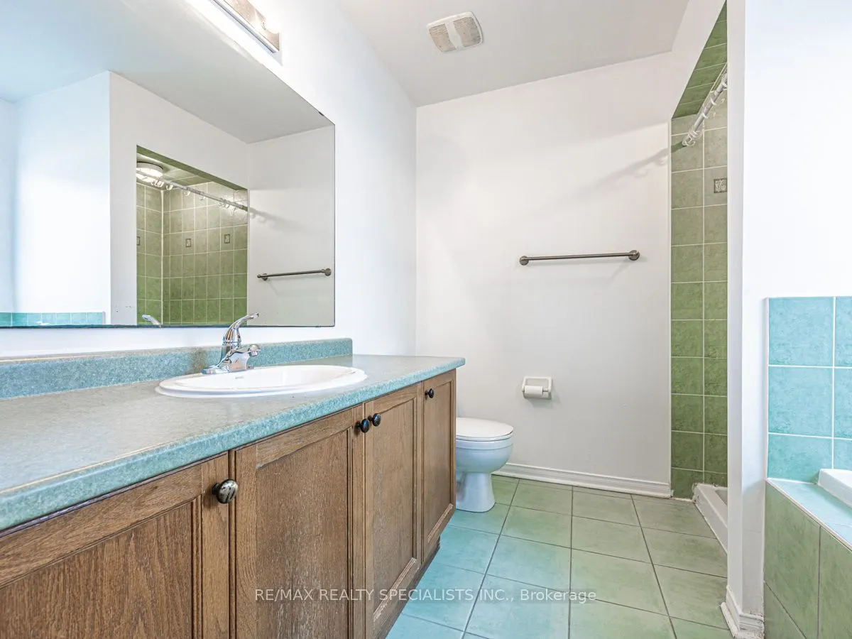6035 Bidwell Trail, #89
