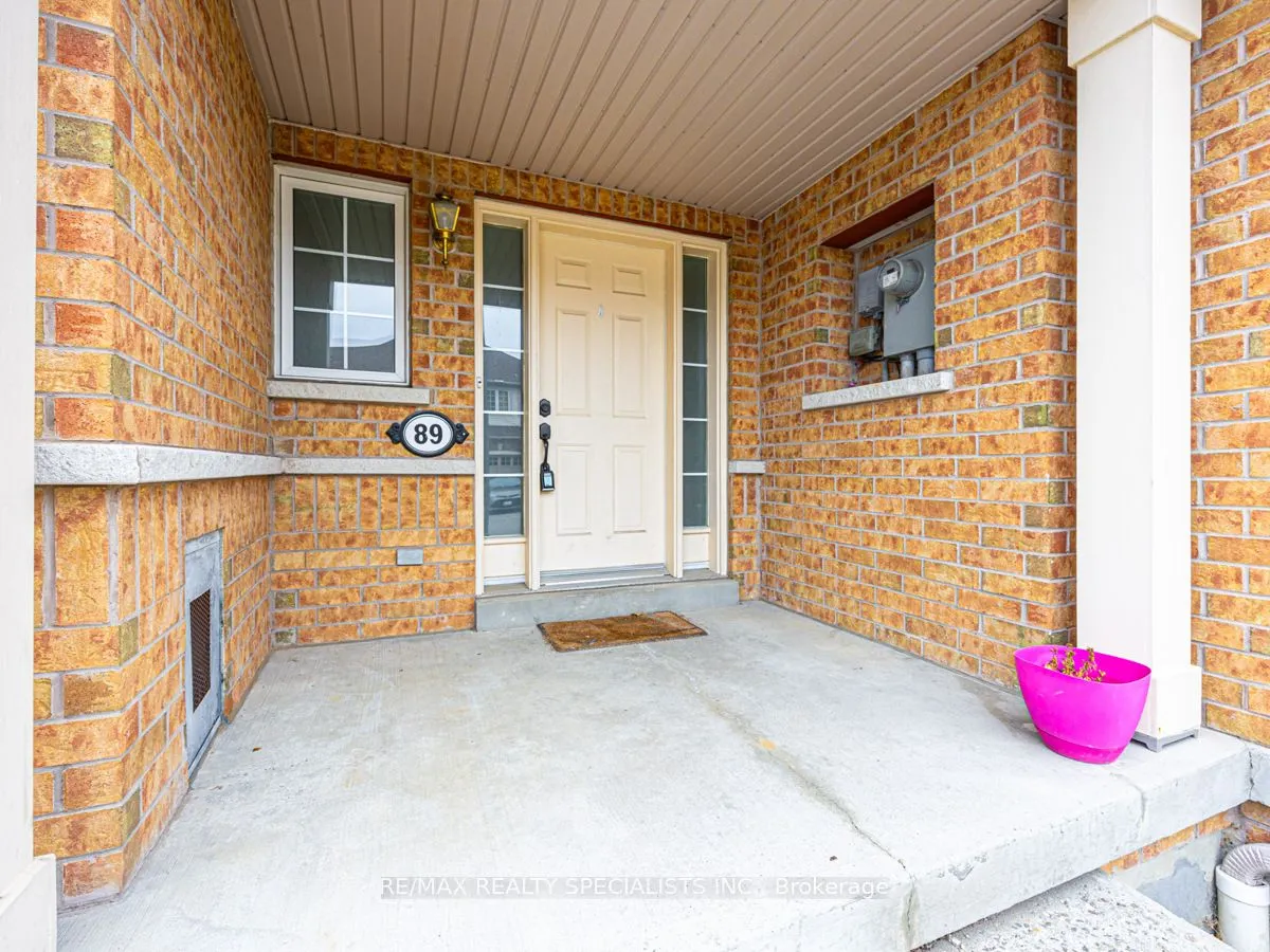 6035 Bidwell Trail, #89