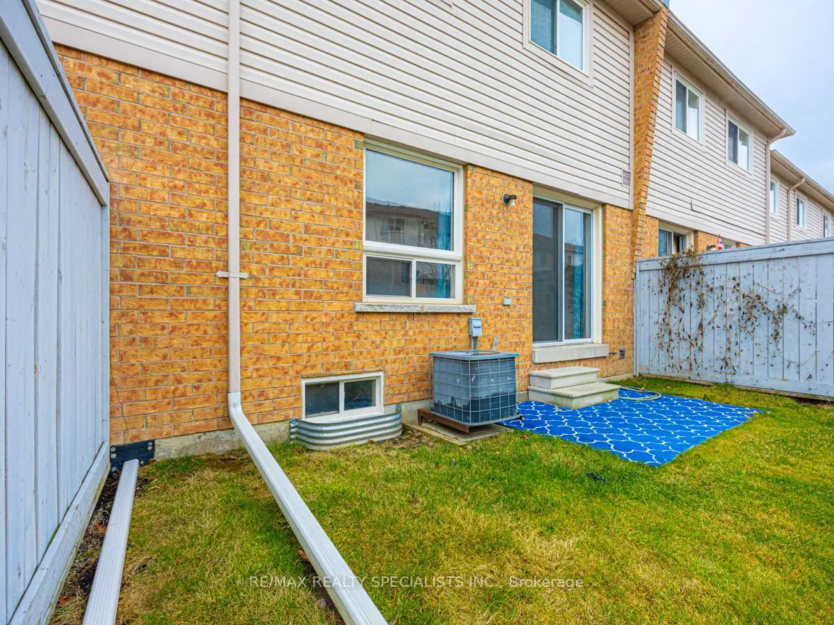 6035 Bidwell Trail, #89