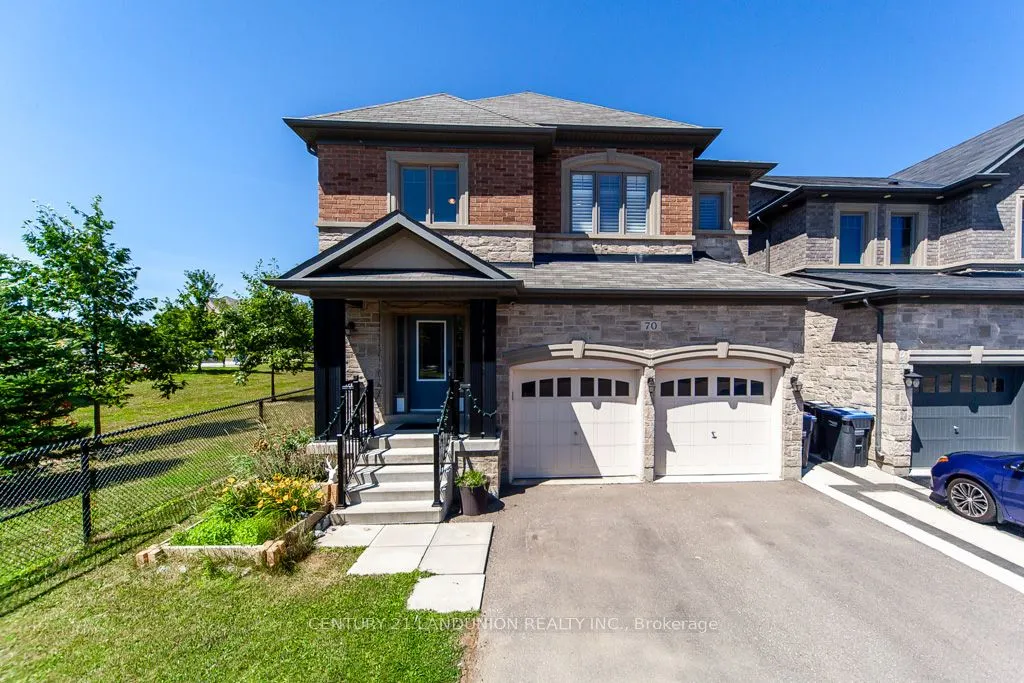 70 Prairie Creek Crescent