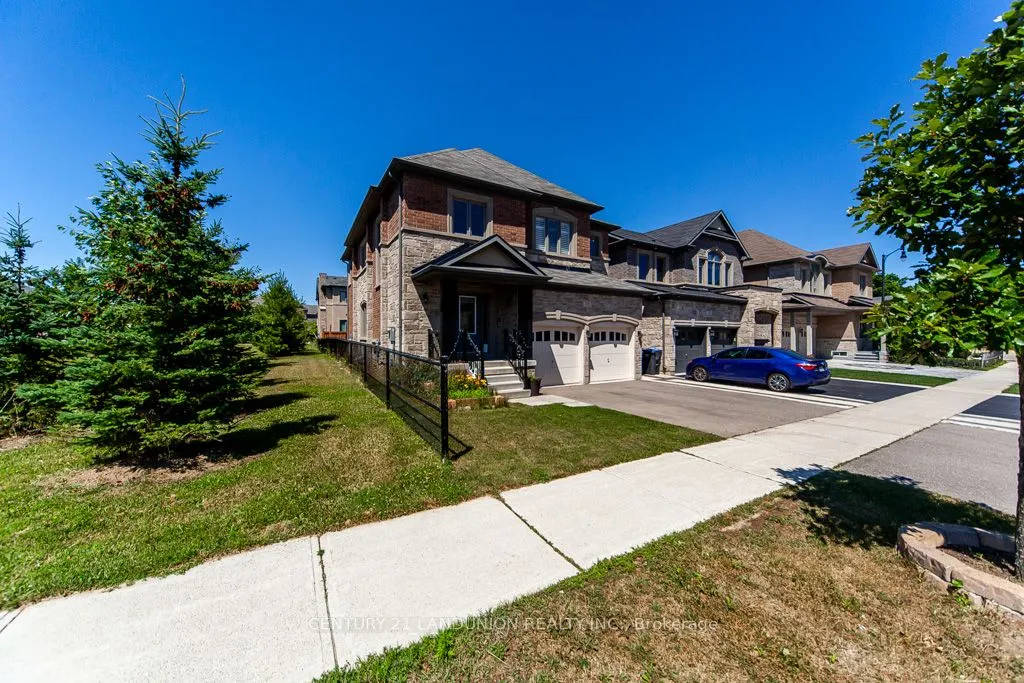 70 Prairie Creek Crescent