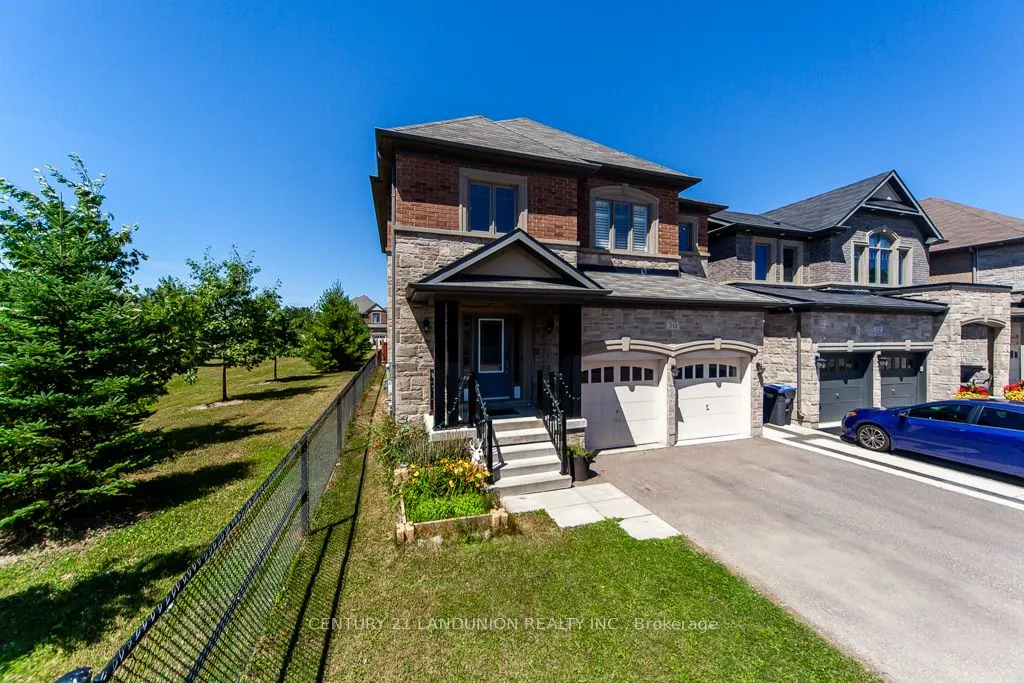 70 Prairie Creek Crescent