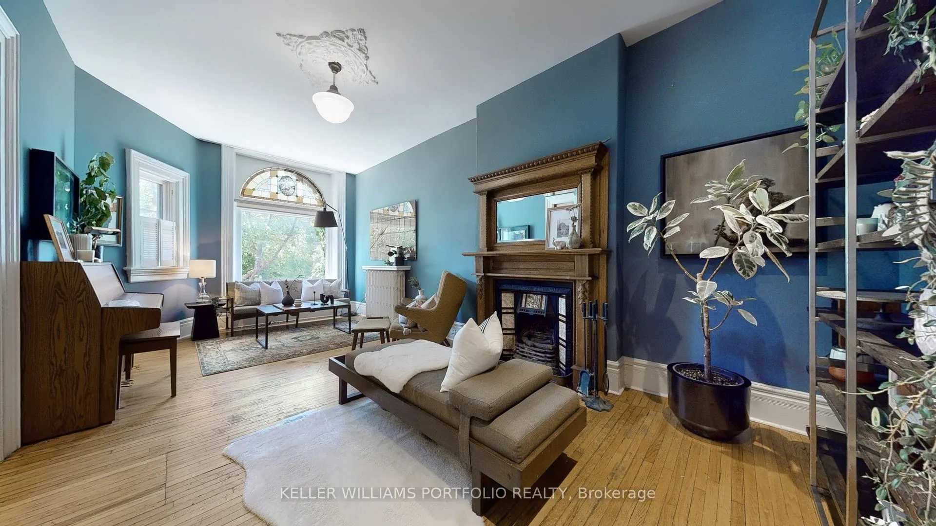 51 Macdonell Avenue