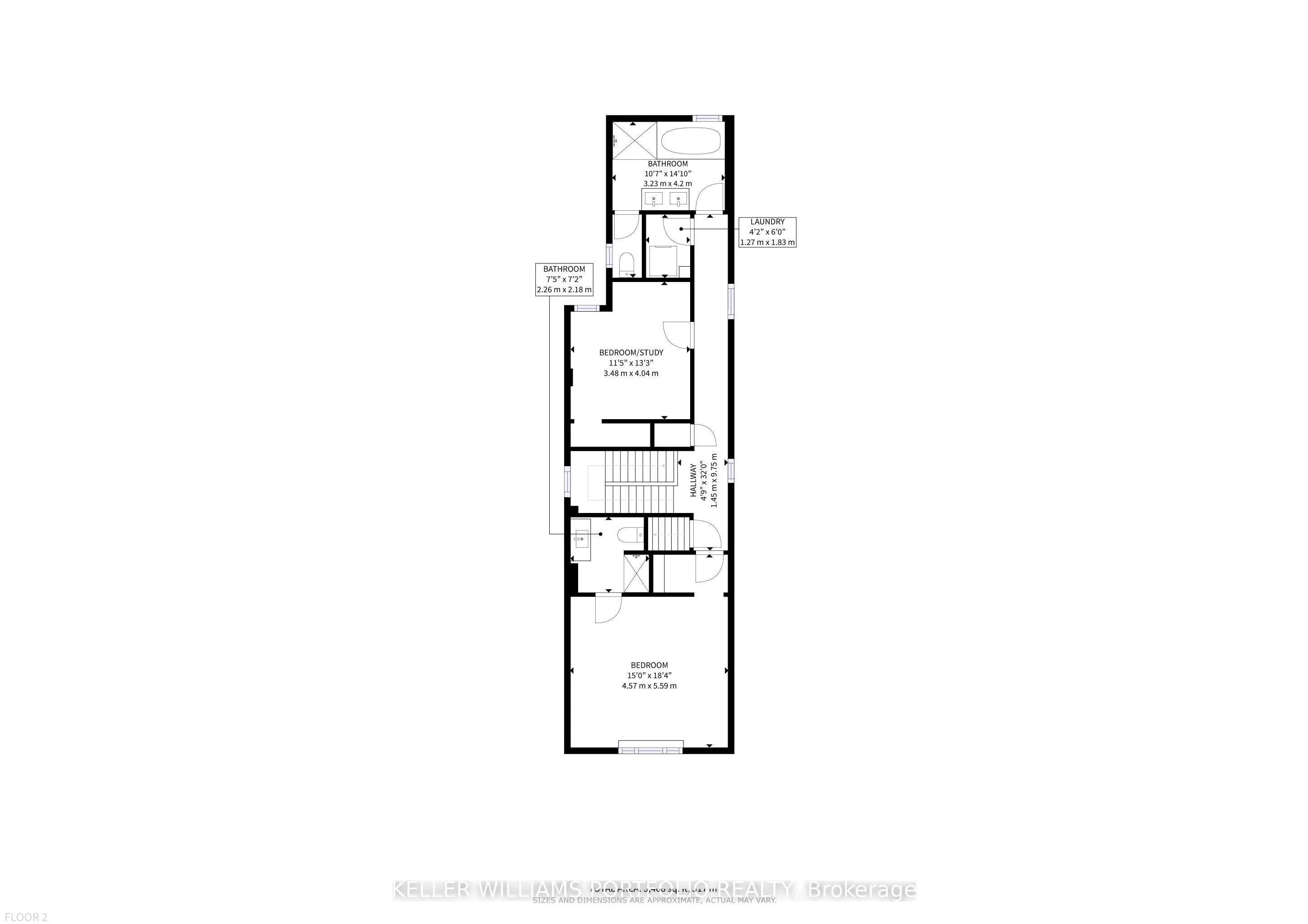 51 Macdonell Avenue