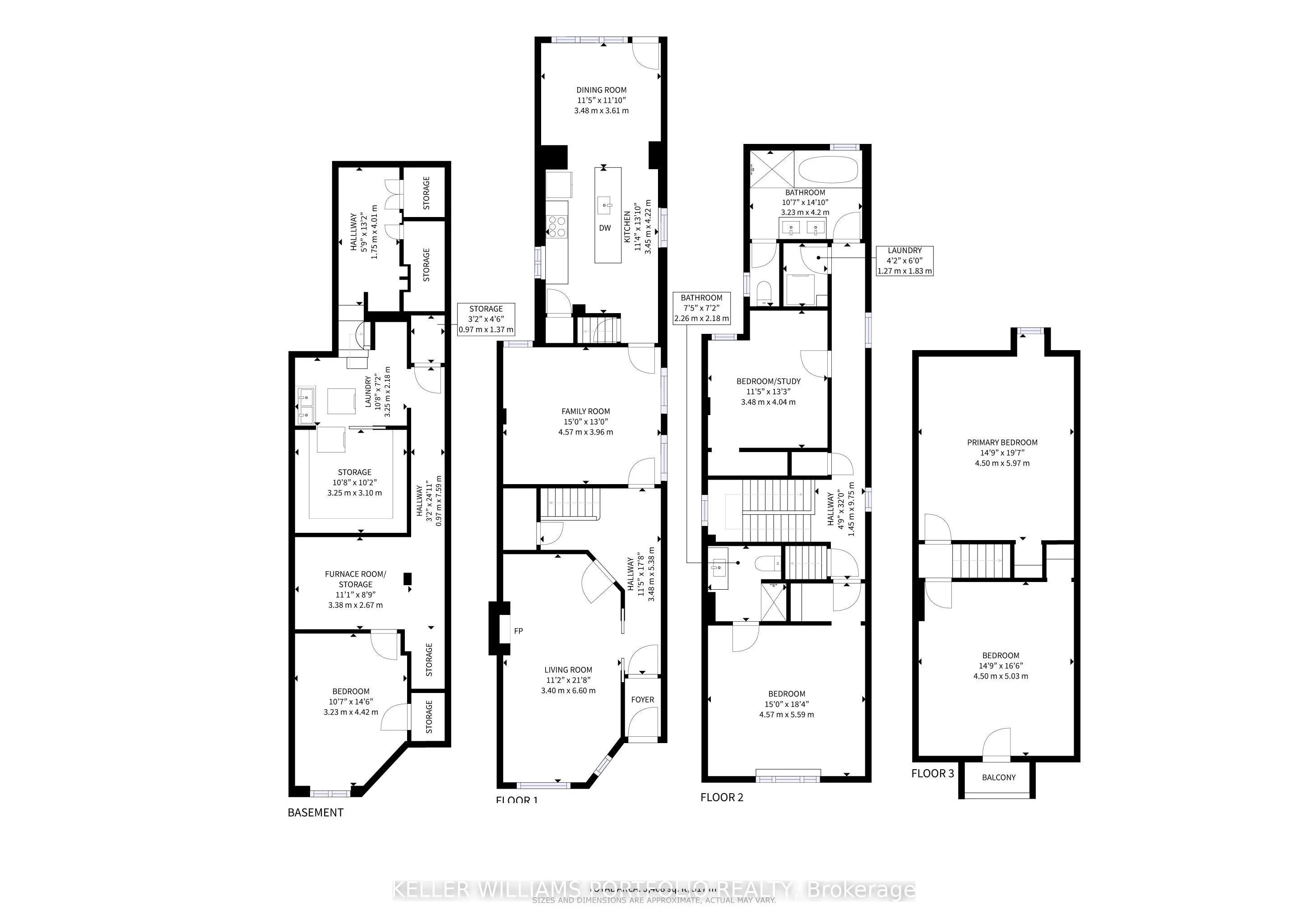 51 Macdonell Avenue
