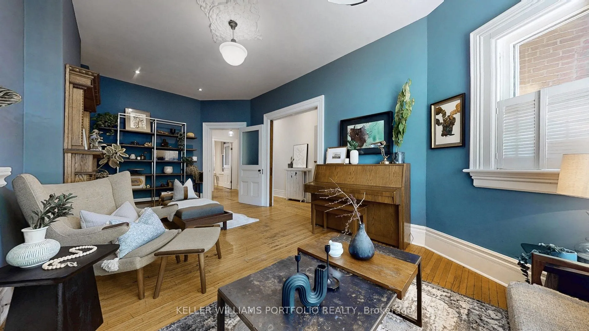 51 Macdonell Avenue