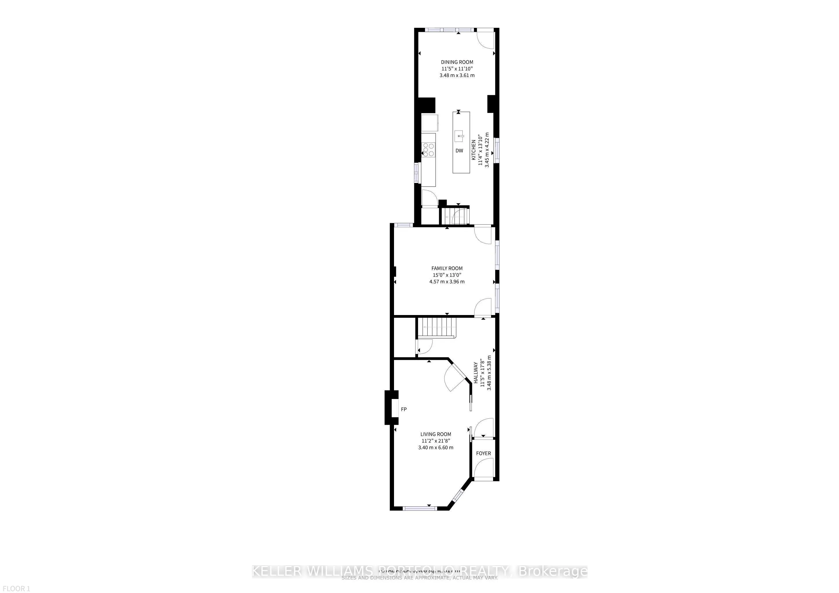 51 Macdonell Avenue