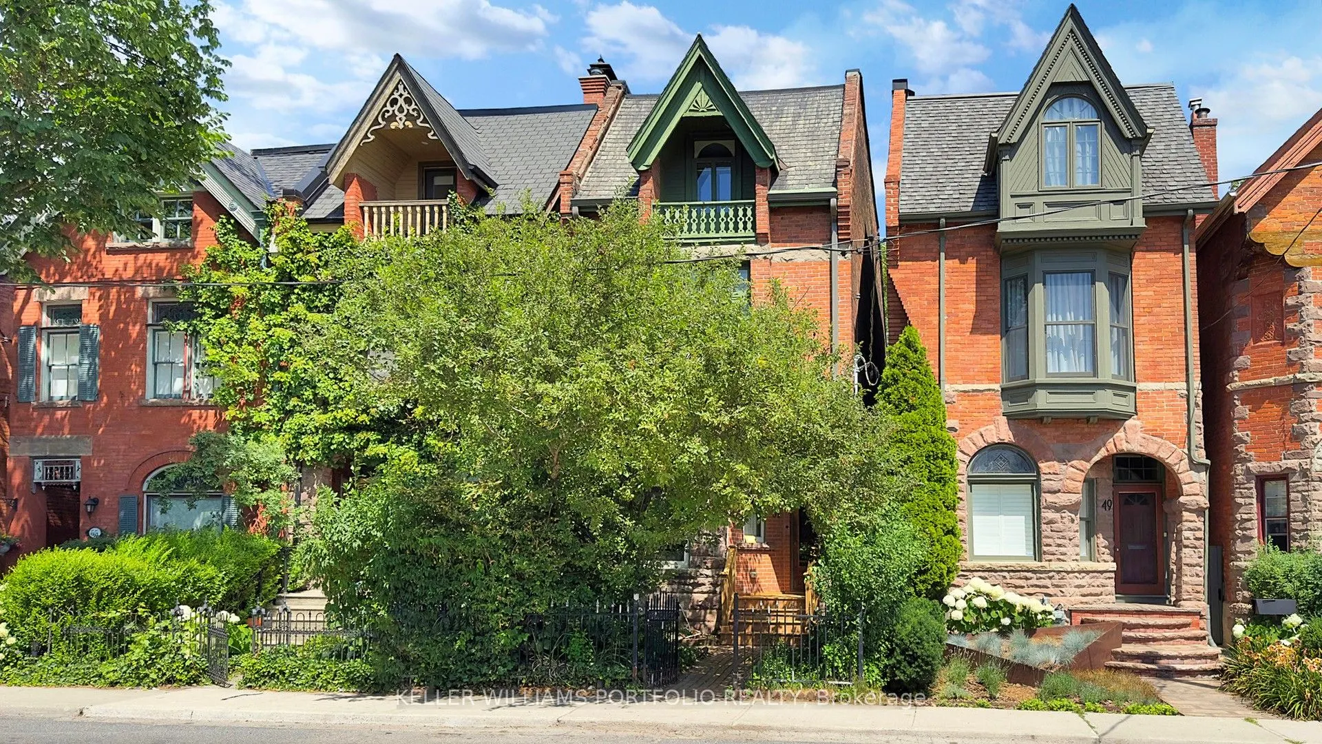 51 Macdonell Avenue