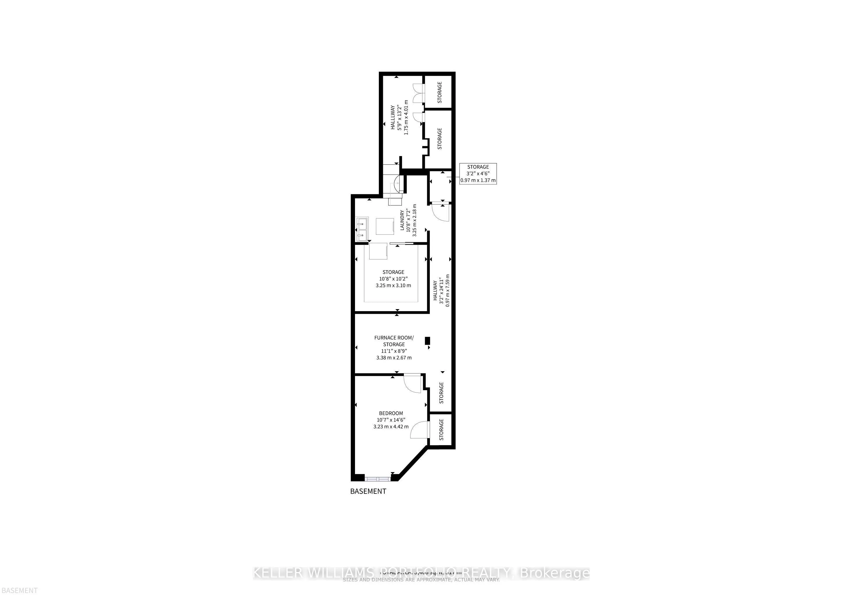 51 Macdonell Avenue