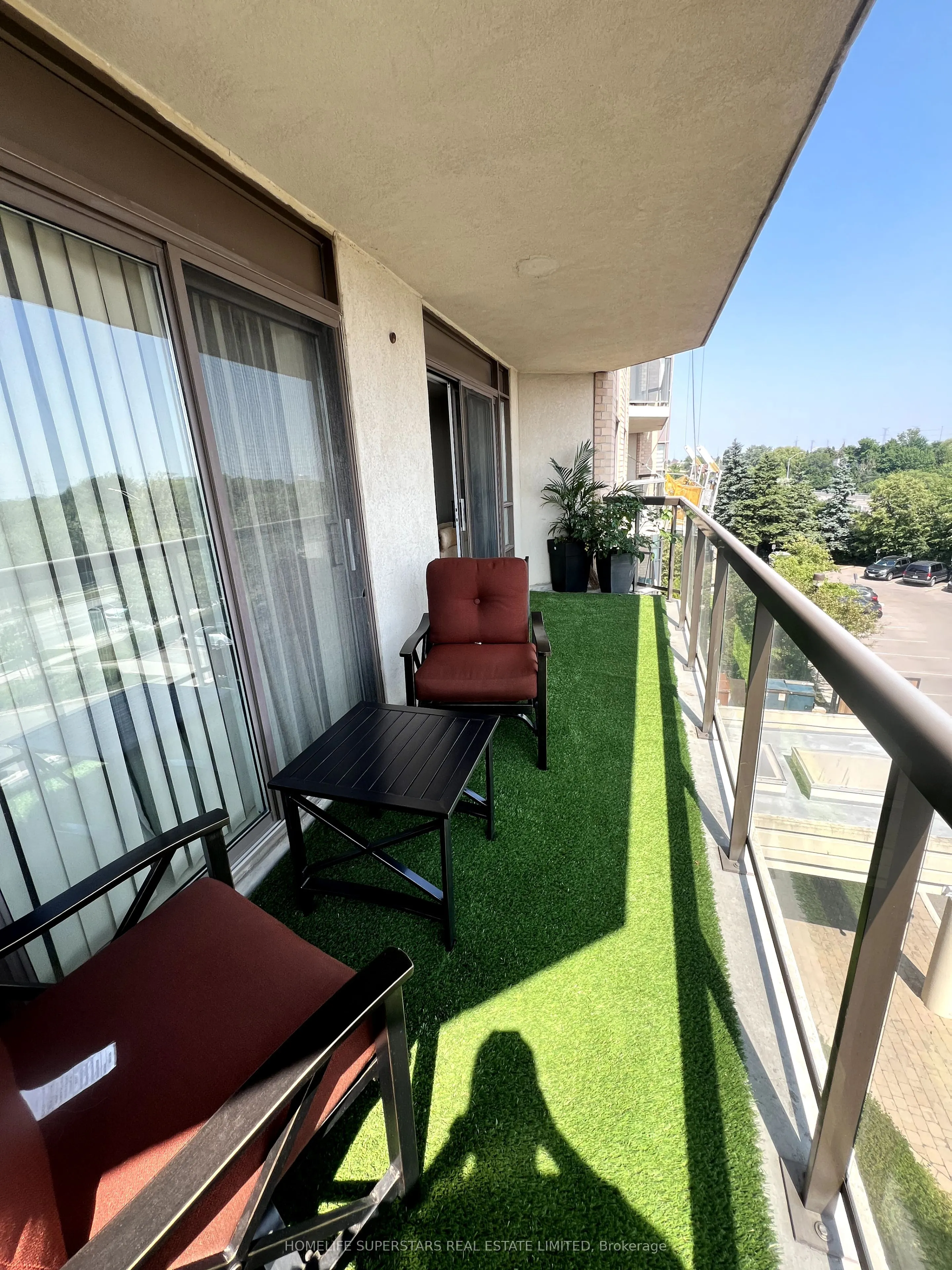 300 Ray Lawson Boulevard #416