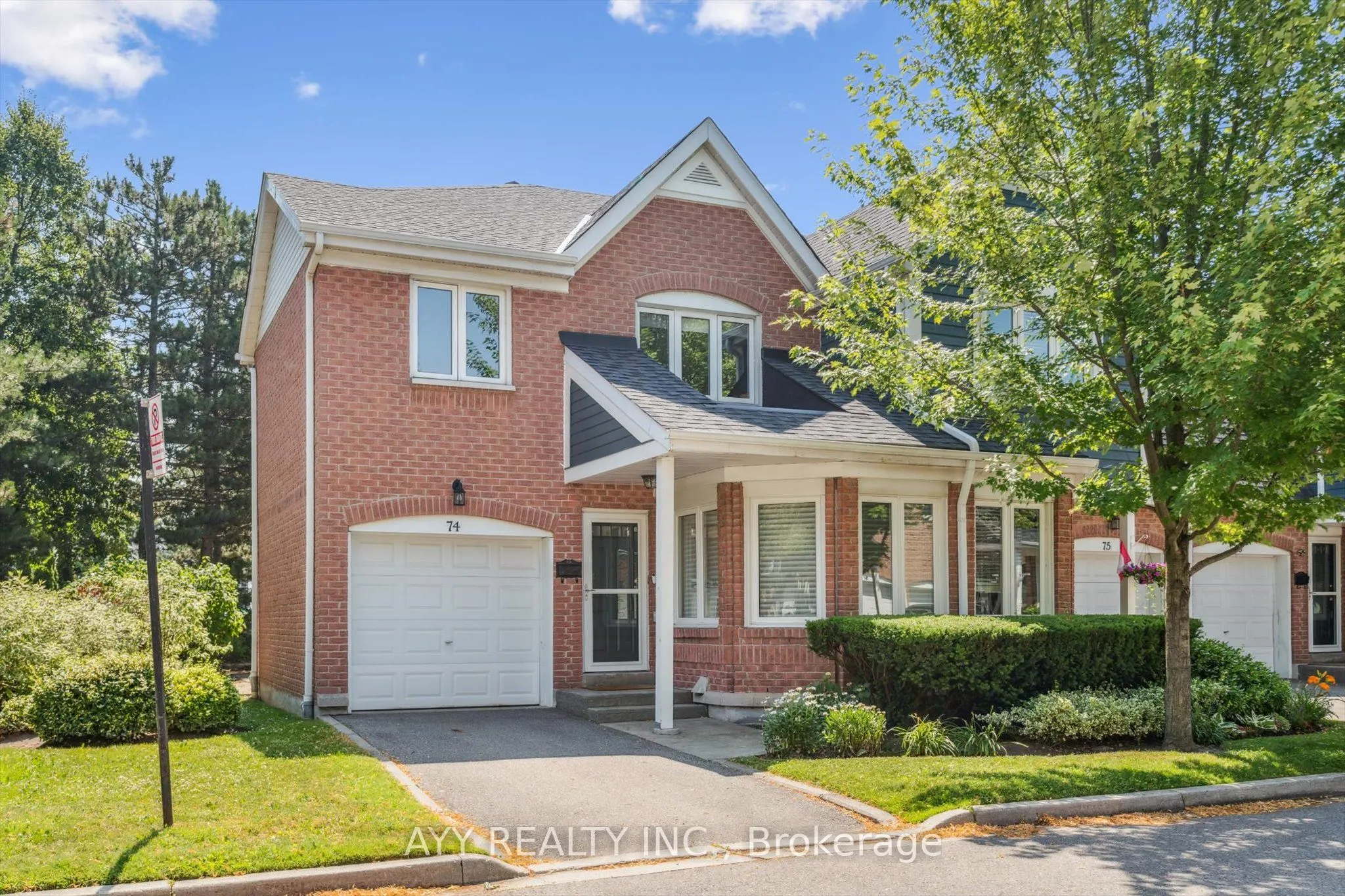 2155 South Millway, #74