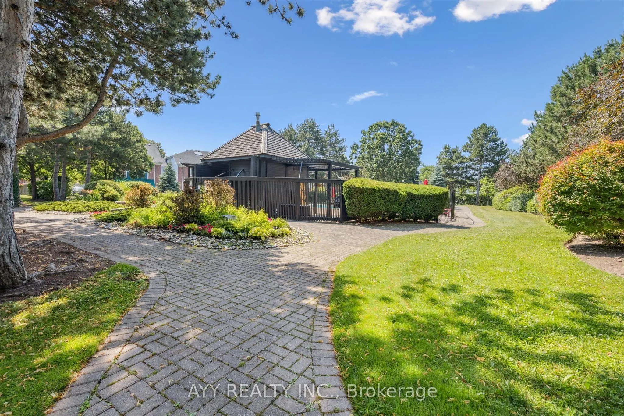 2155 South Millway, #74