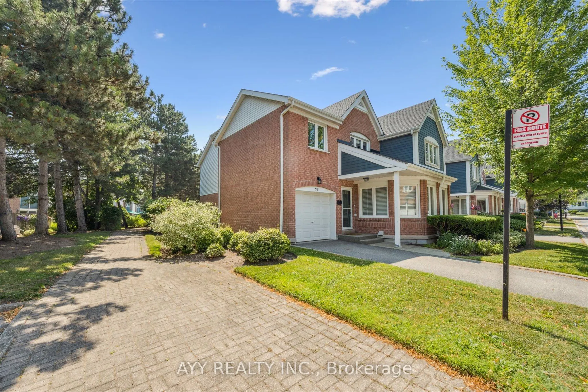 2155 South Millway, #74