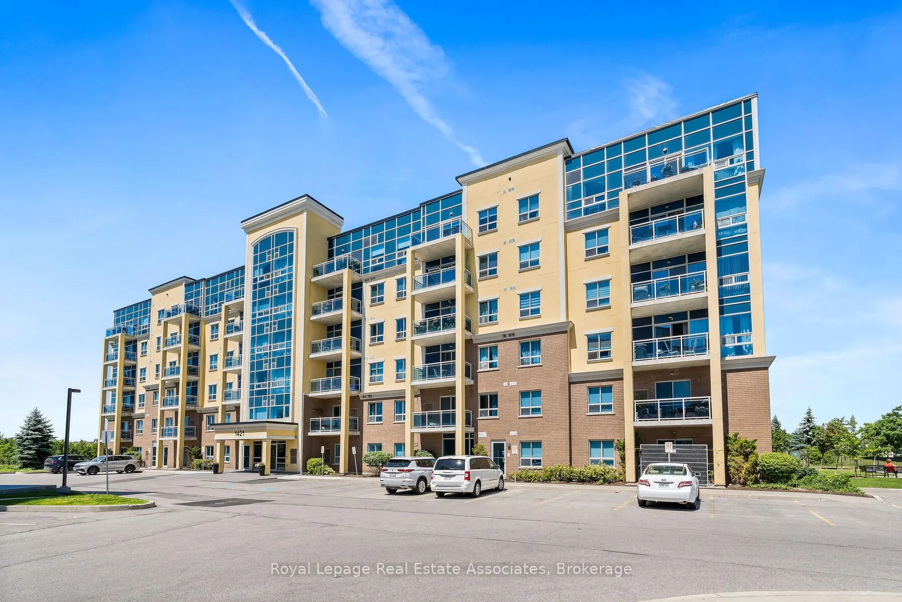 1421 Costigan Road, #614