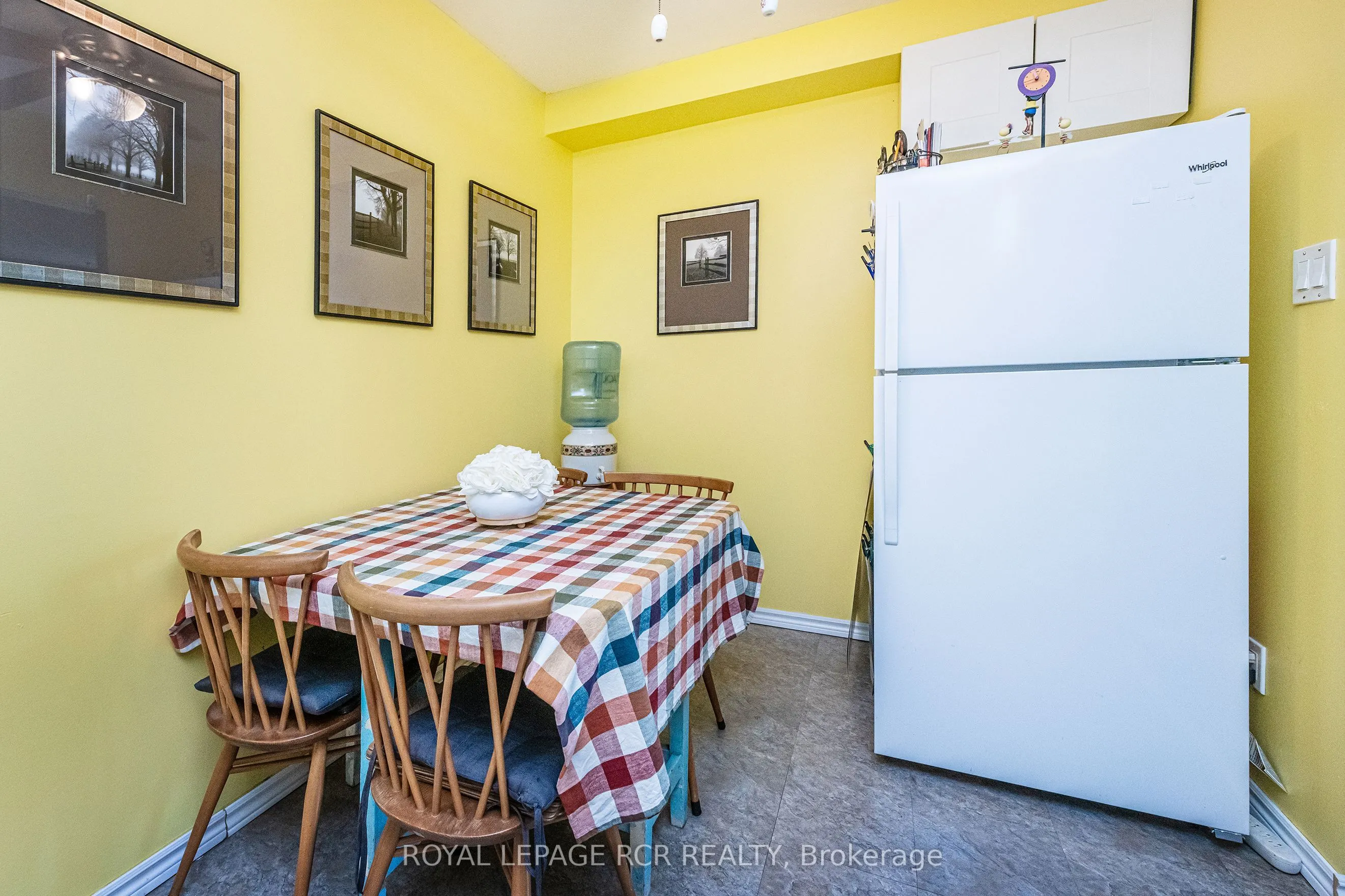 90 Lawrence Avenue, #106