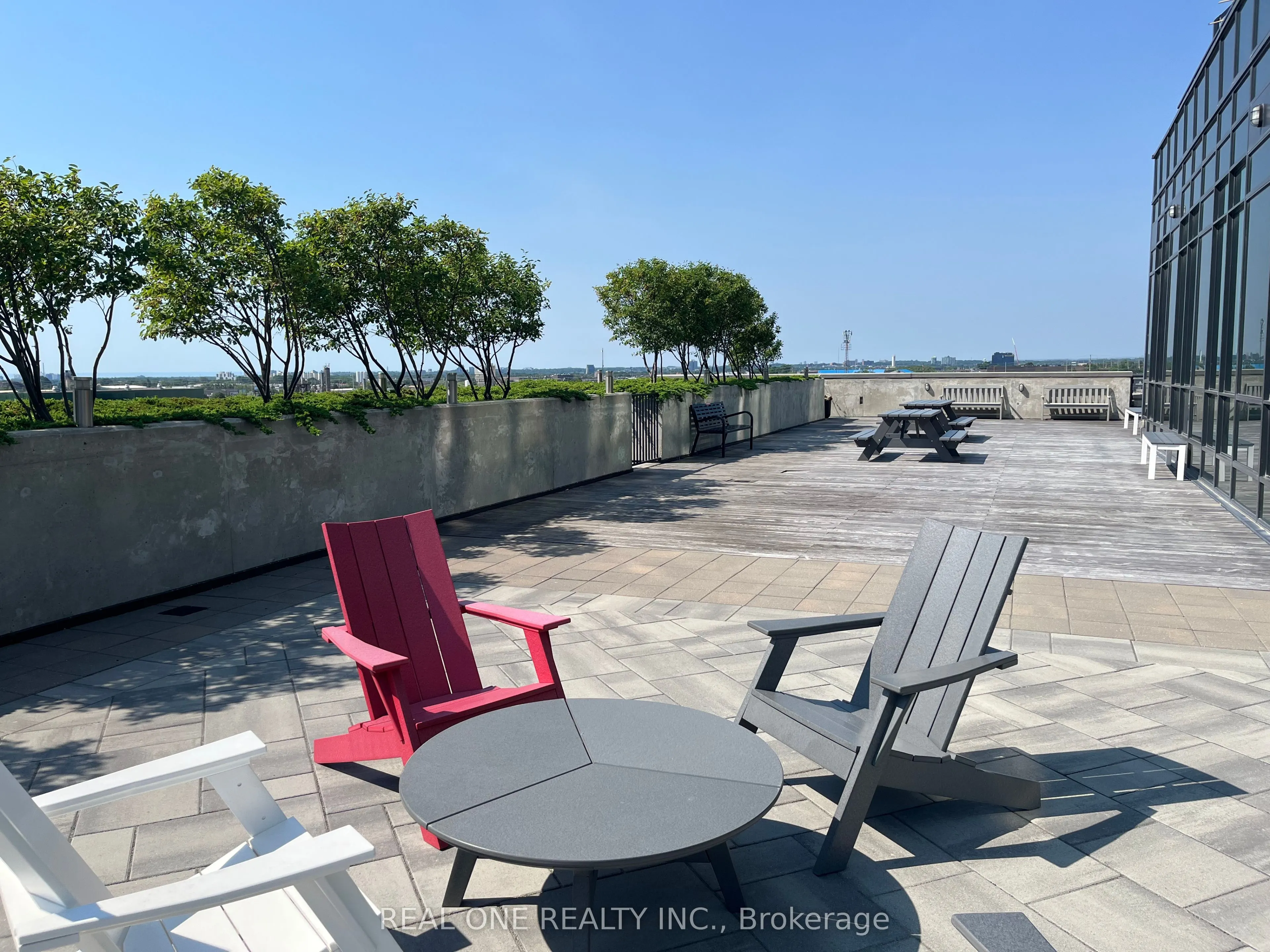 3975 GRAND PARK Drive, #2806