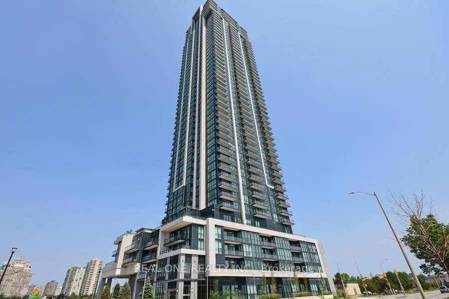 3975 GRAND PARK Drive, #2806