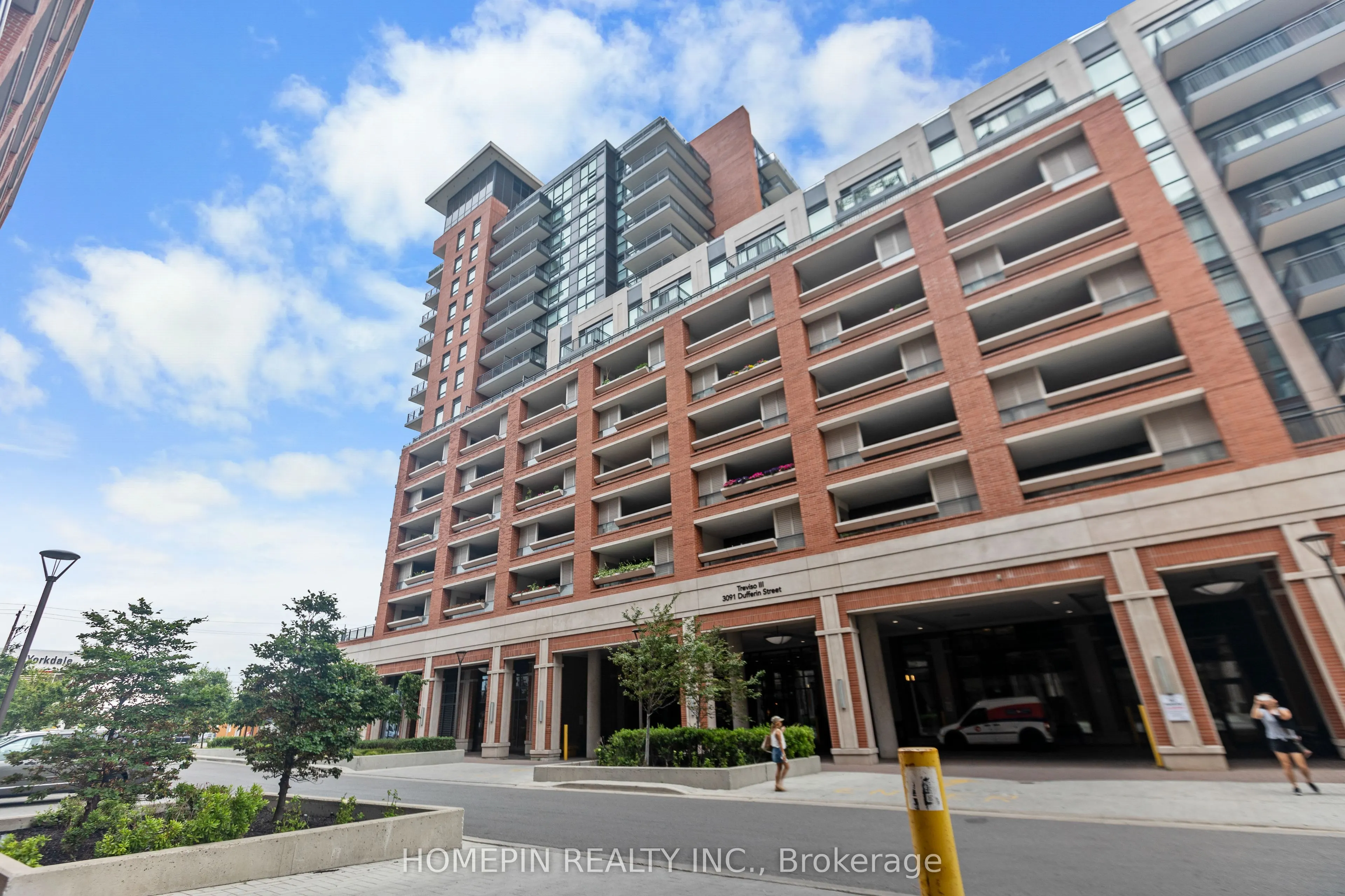 3091 Dufferin Street, #1101