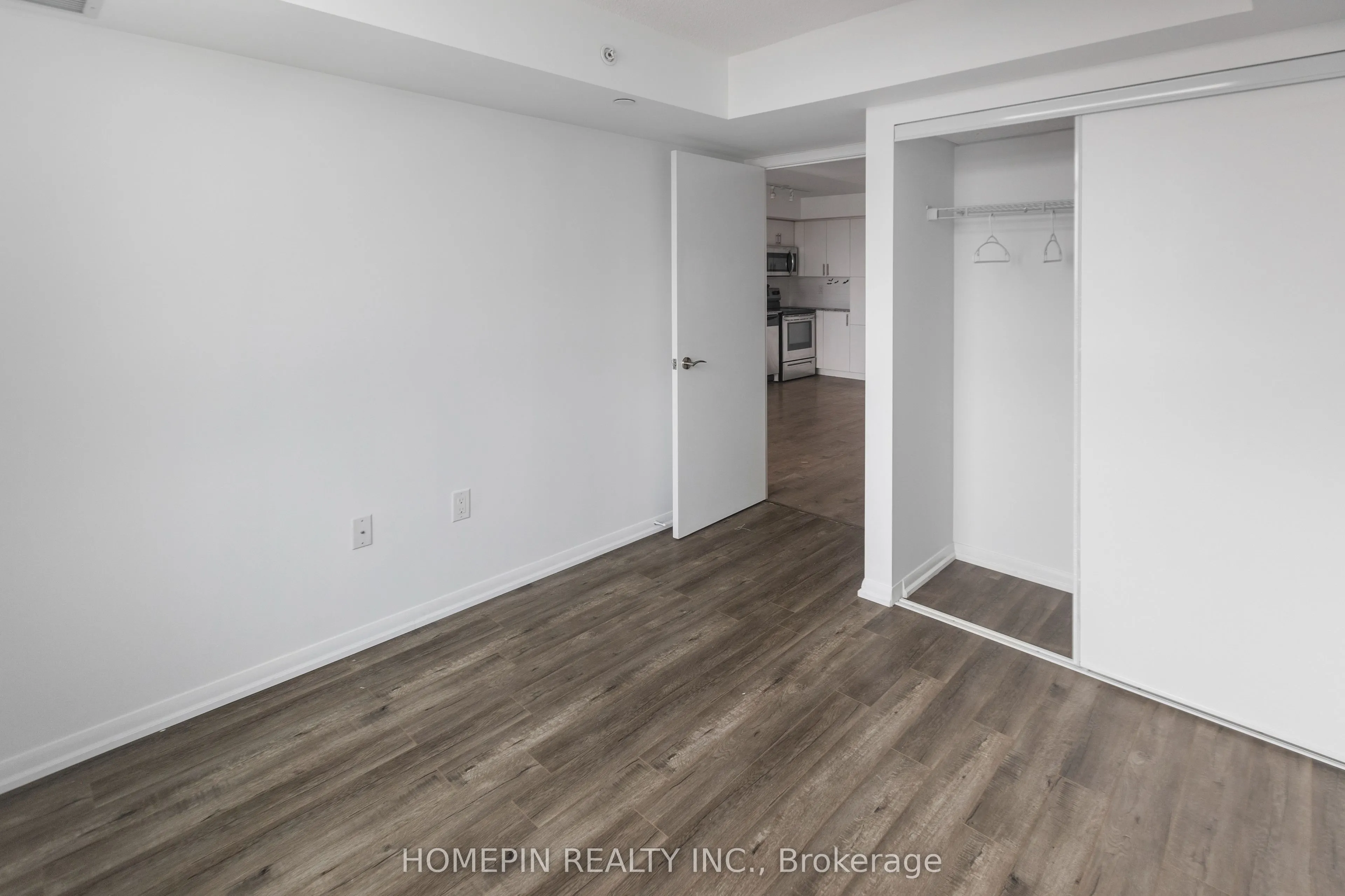 3091 Dufferin Street, #1101