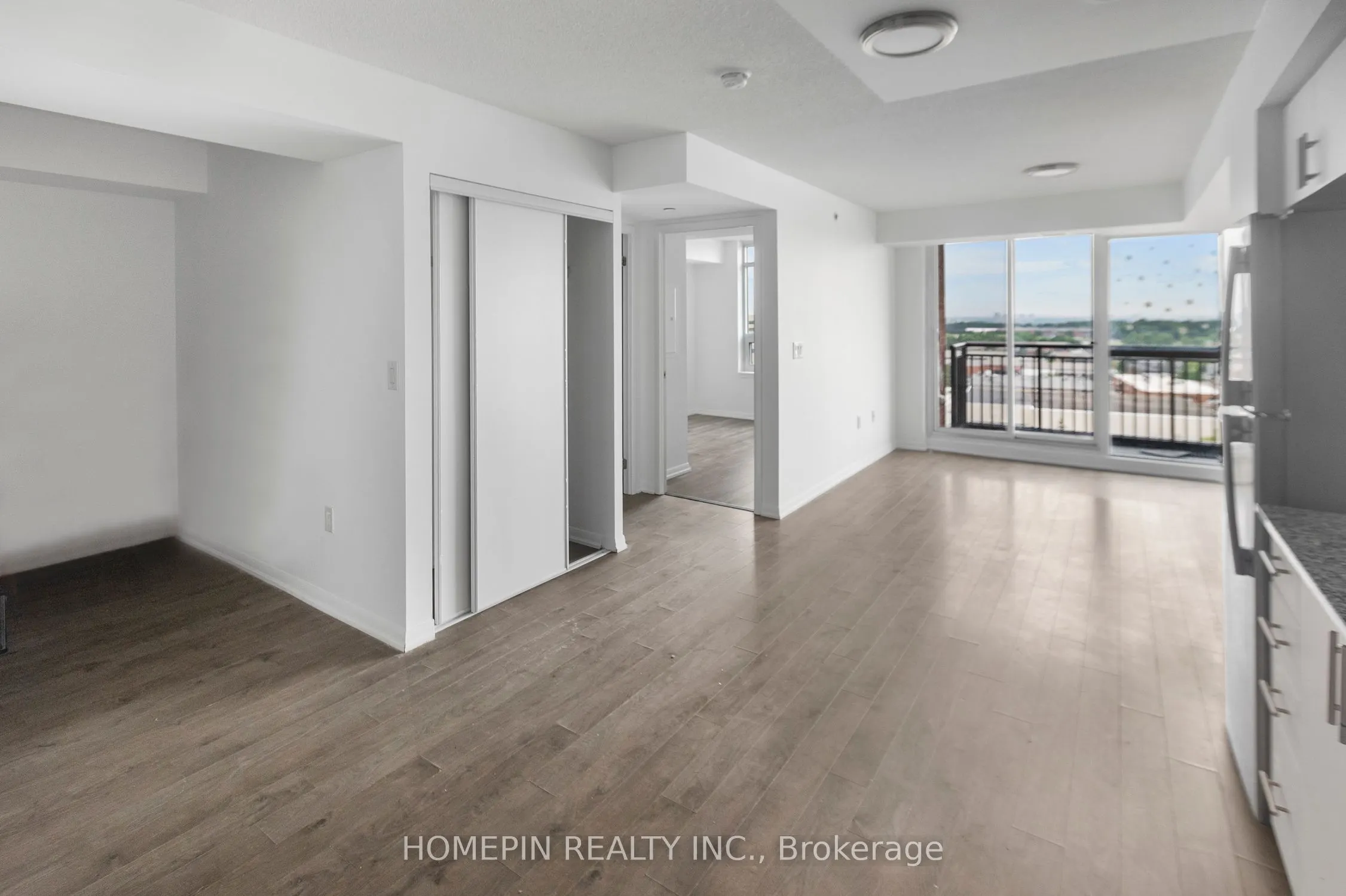 3091 Dufferin Street, #1101