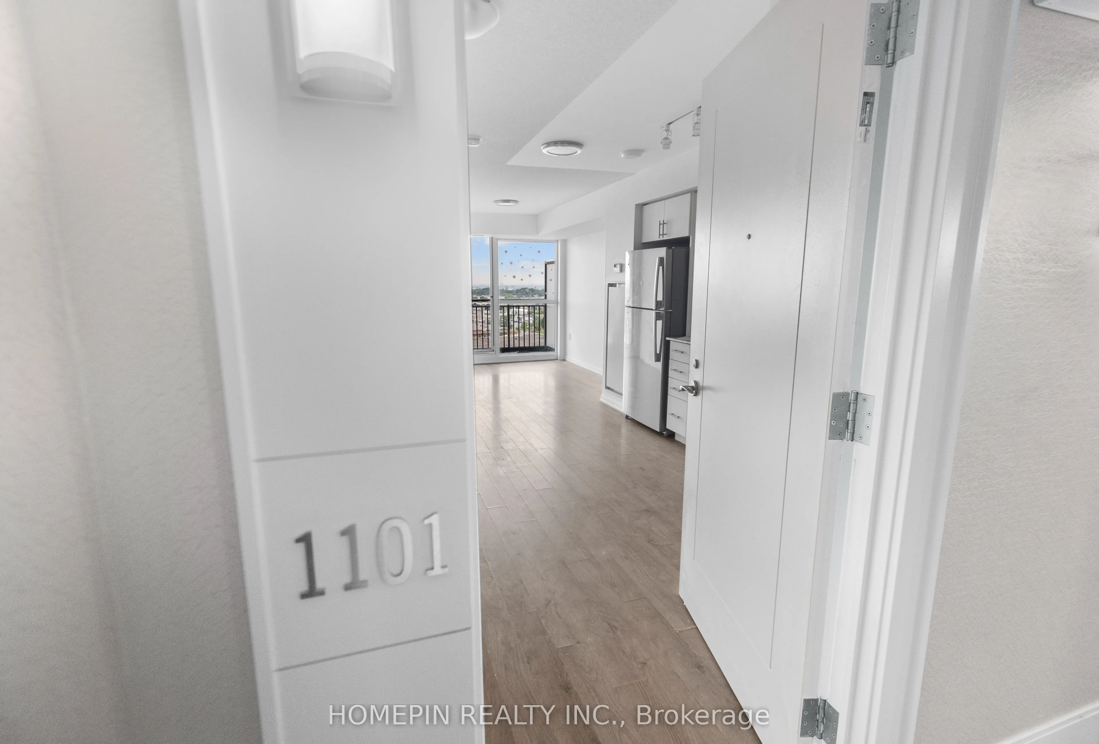 3091 Dufferin Street, #1101