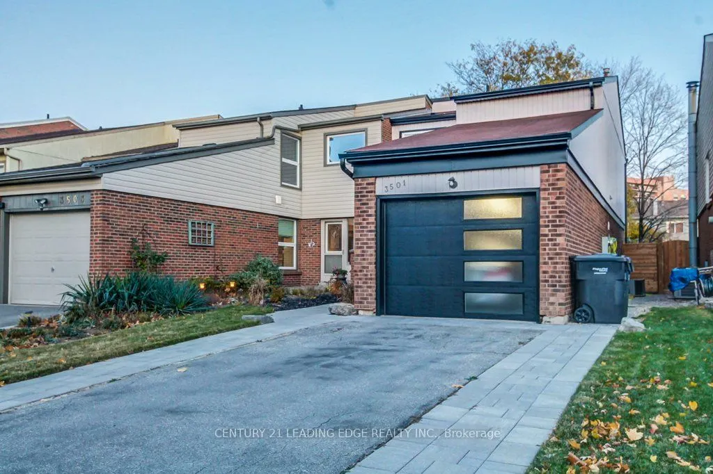 3501 ASH ROW Crescent