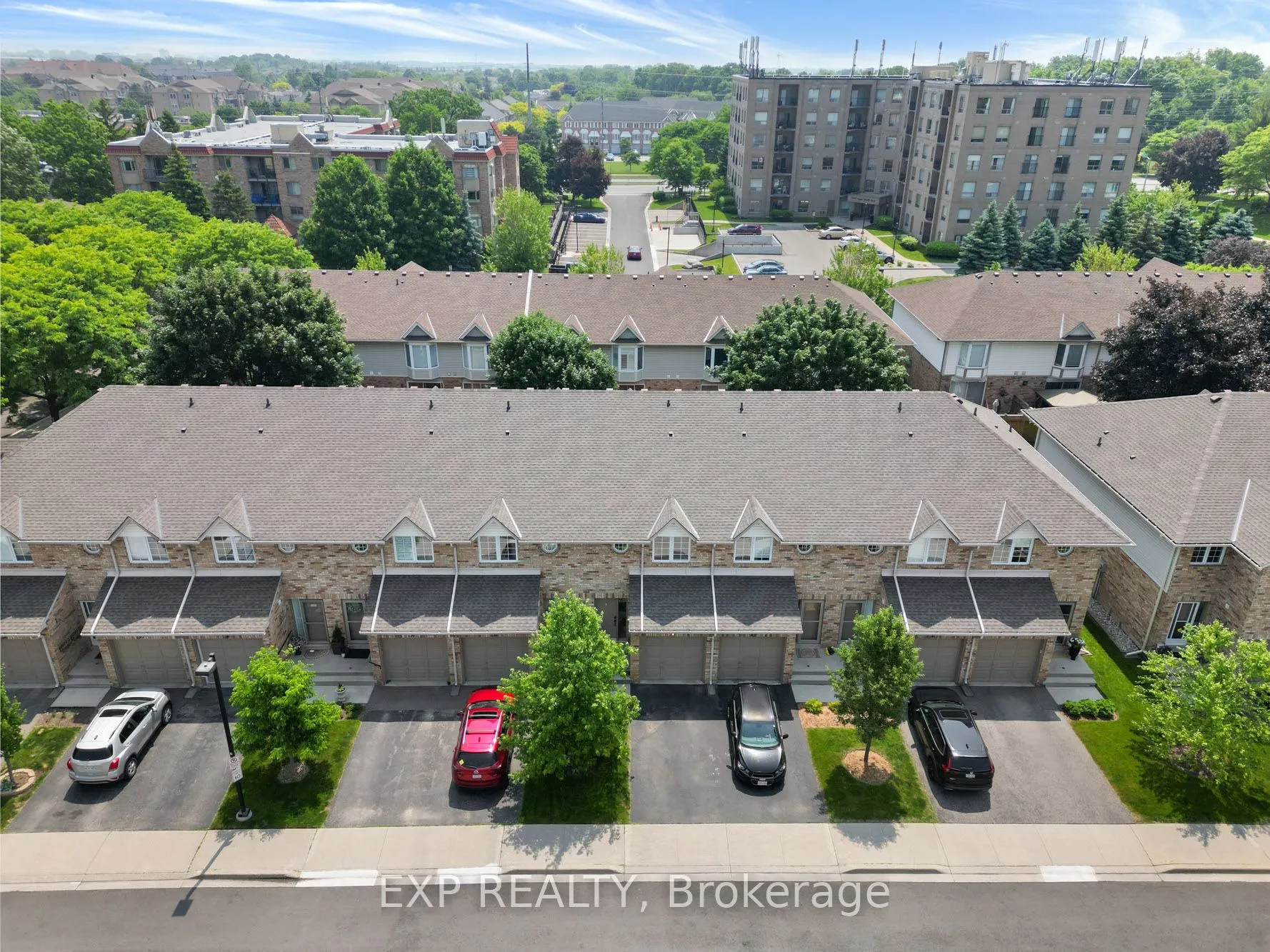 2025 Cleaver Avenue, #31