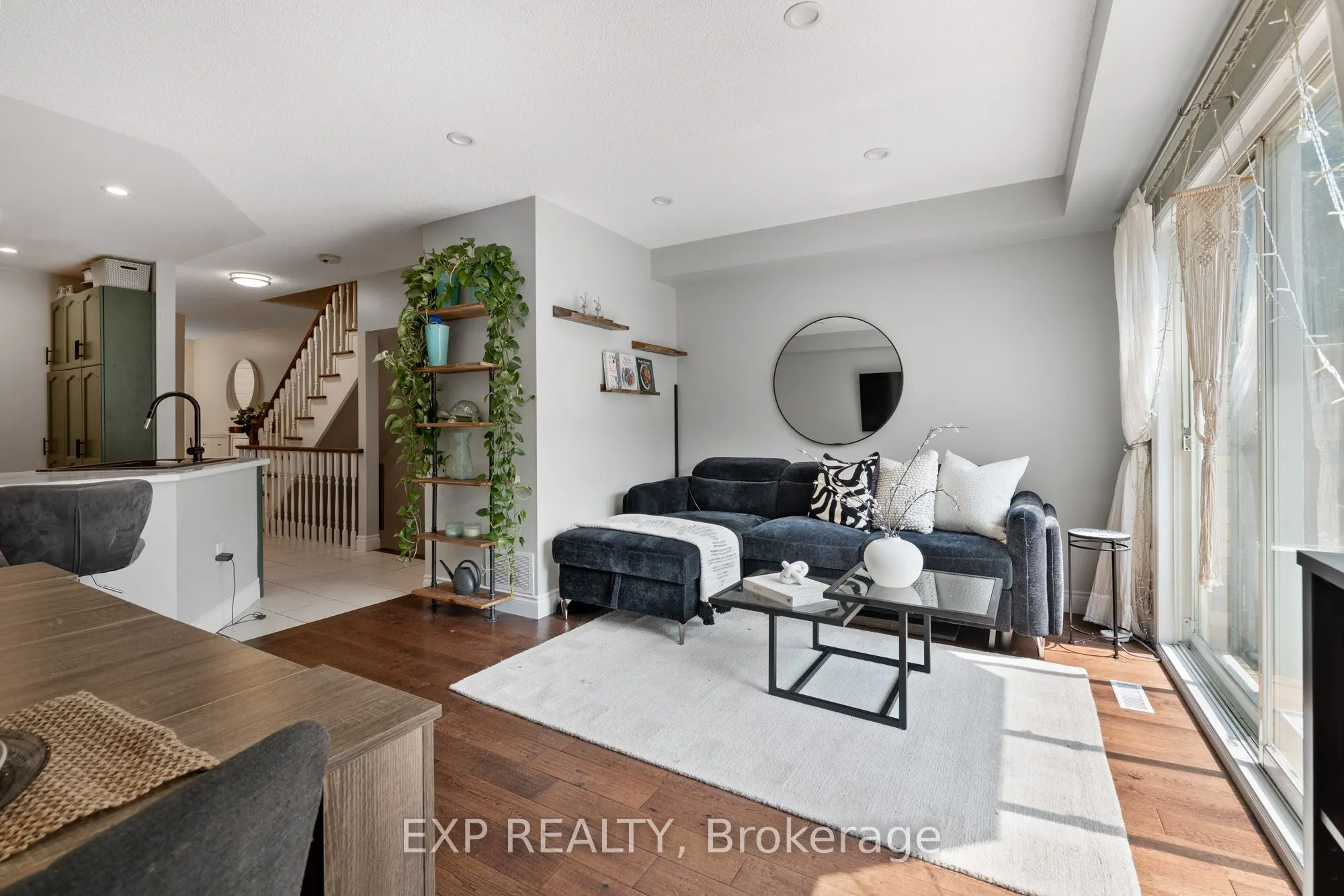 2025 Cleaver Avenue, #31