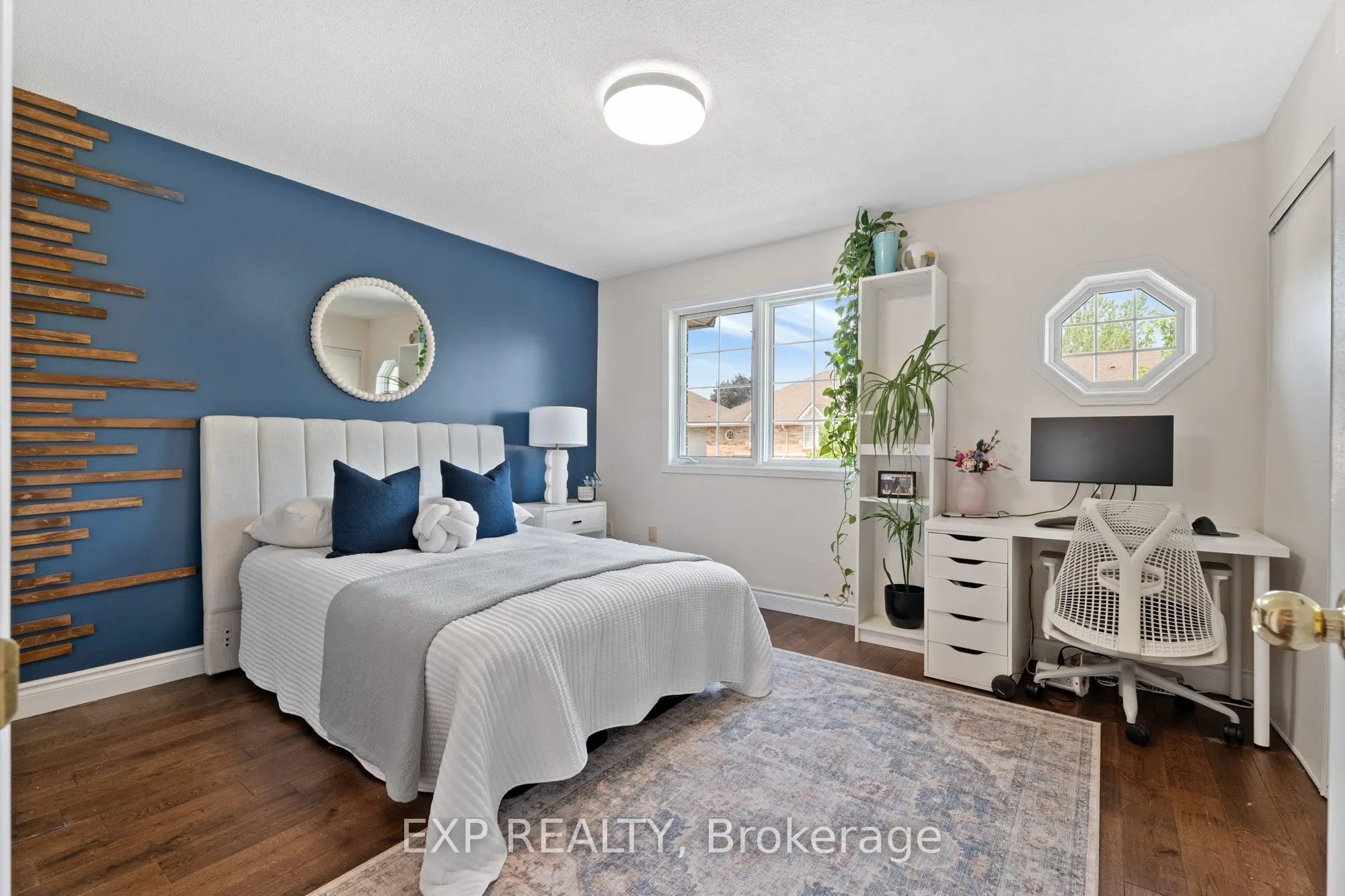 2025 Cleaver Avenue, #31