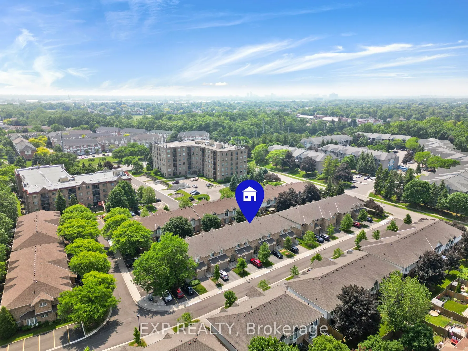 2025 Cleaver Avenue, #31