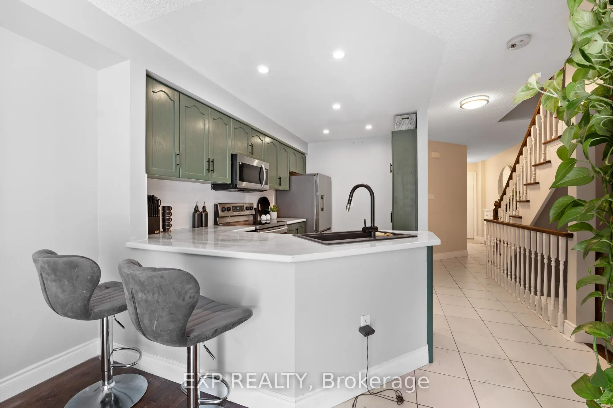 2025 Cleaver Avenue, #31