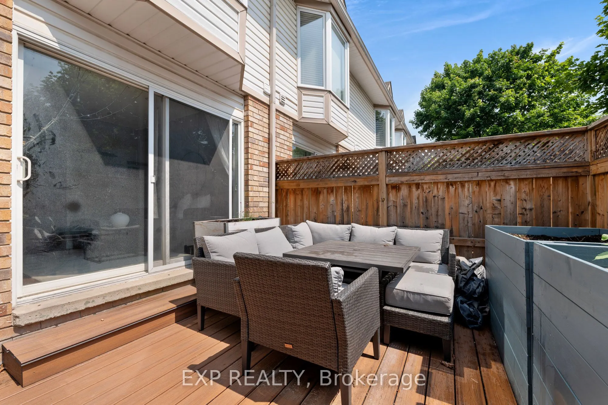 2025 Cleaver Avenue, #31