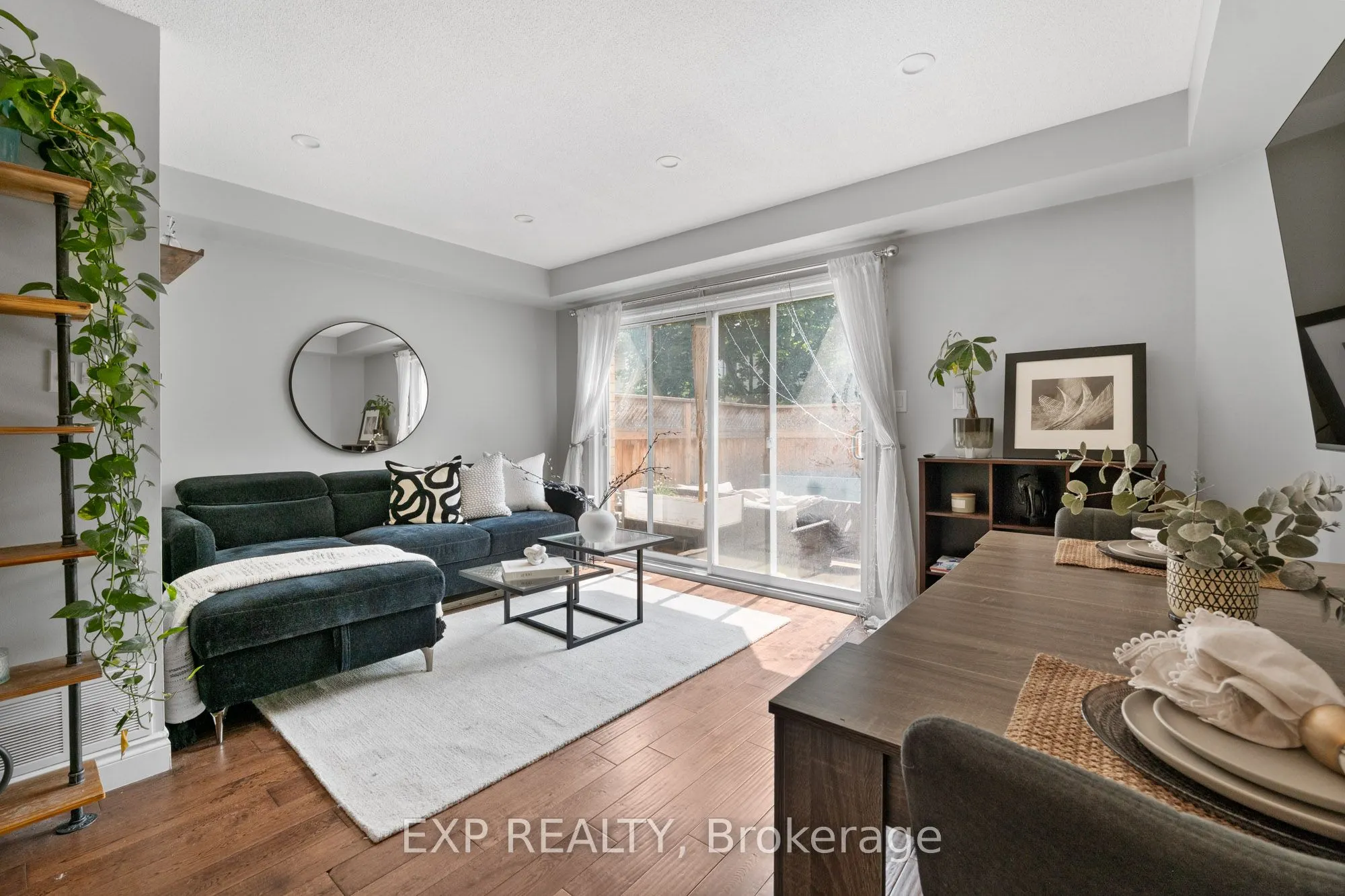2025 Cleaver Avenue, #31