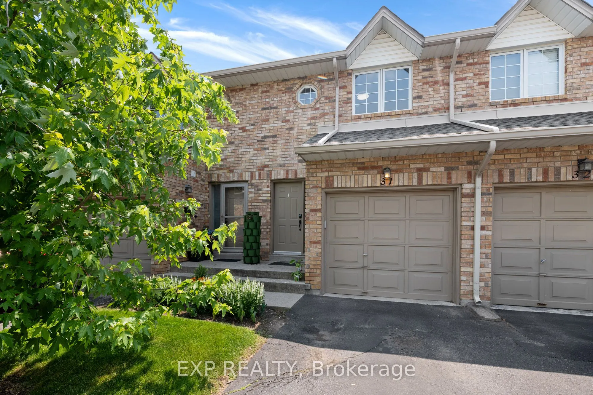 2025 Cleaver Avenue, #31