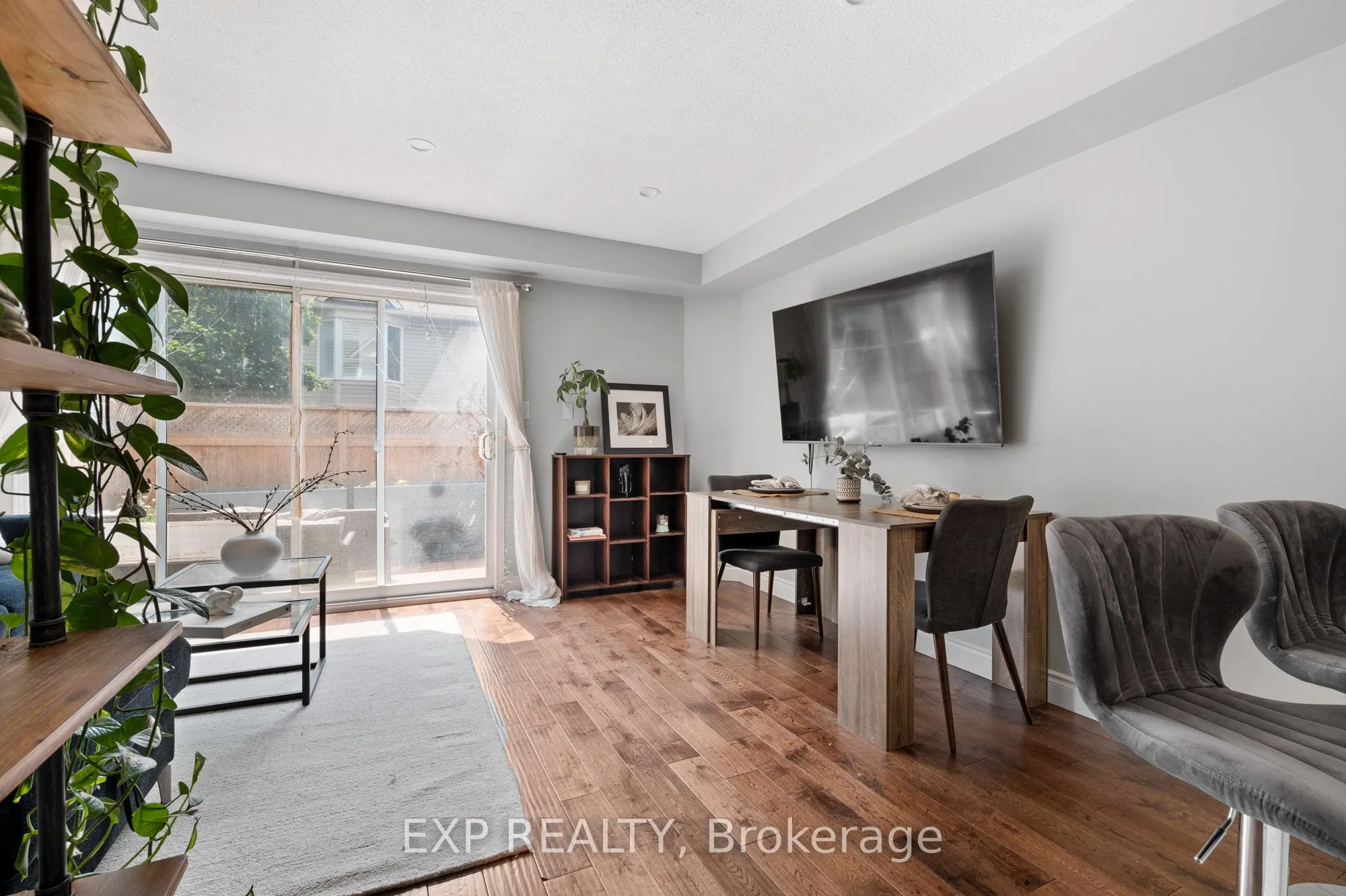 2025 Cleaver Avenue, #31