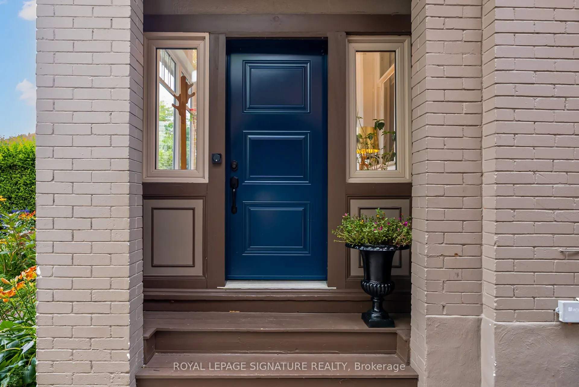 81 Fourth Street