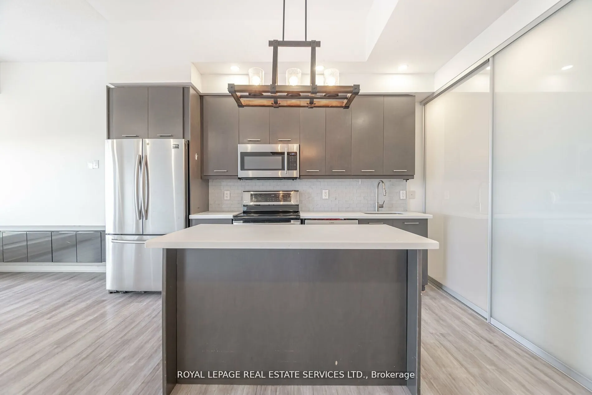 360 Square One Drive, #602