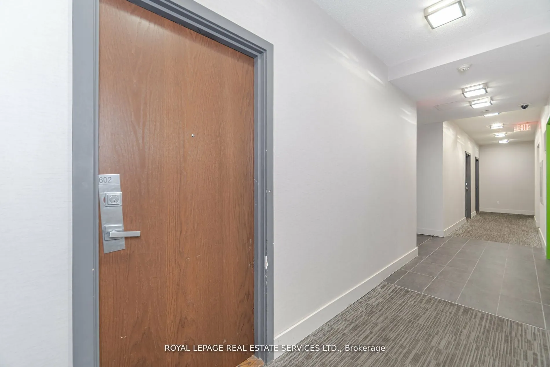 360 Square One Drive, #602