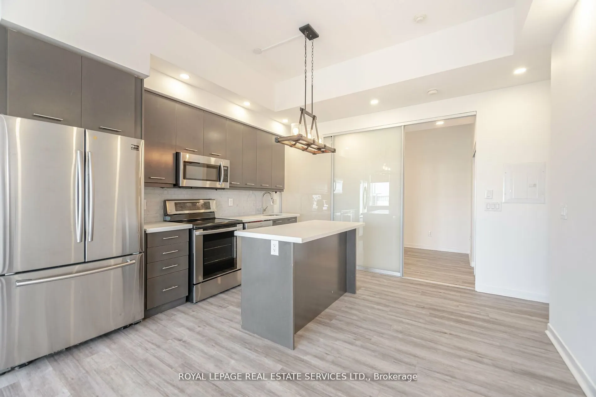 360 Square One Drive, #602